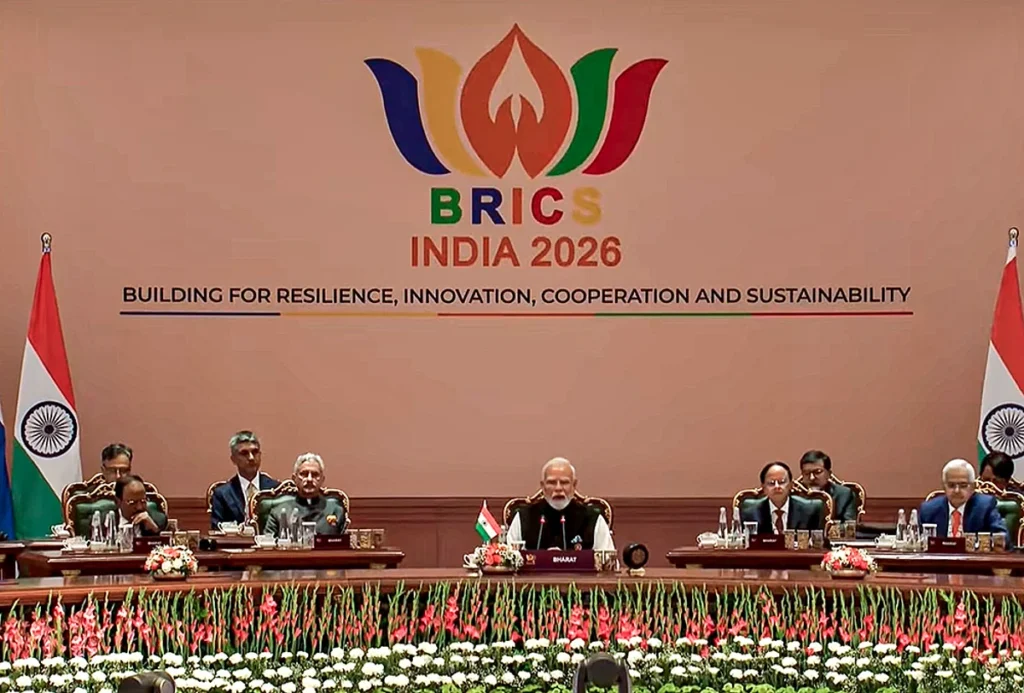 BRICS and the Global South’s Historical Moment