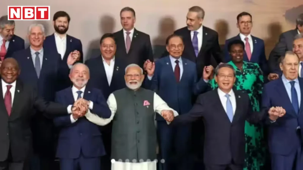BRICS के मंच से दुनिया को शांति का संदेश, भारत का कूटनीति संतुलन