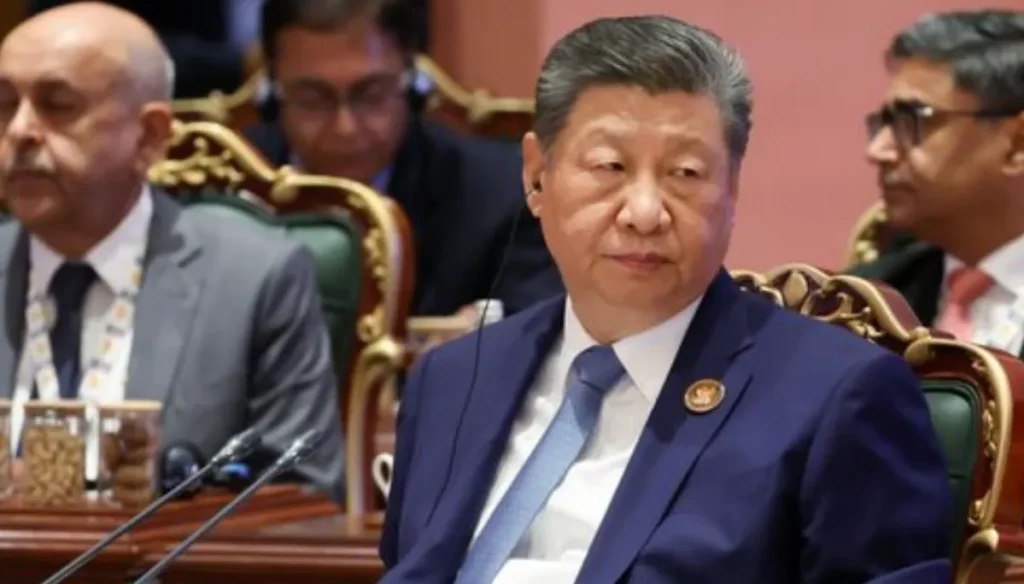 BRICS é a plataforma mais influente para países em desenvolvimento, diz Xi Jinping