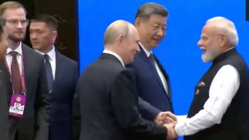 India joined SCO’s Iran statement. It must ensure China-Russia agenda doesn’t shape BRICS