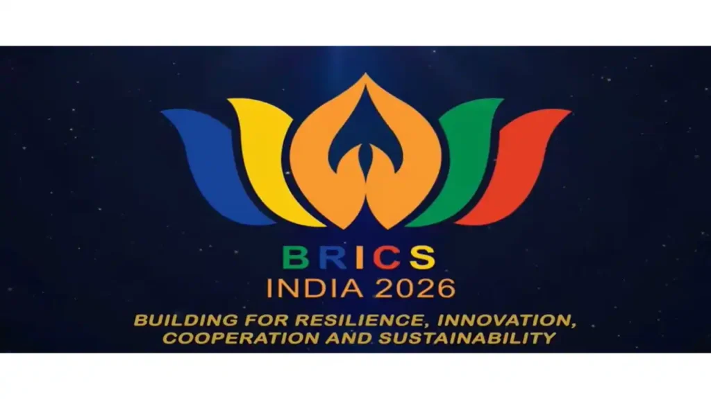 India-led BRICS meeting backs MSME finance plan, reaffirms food security stance