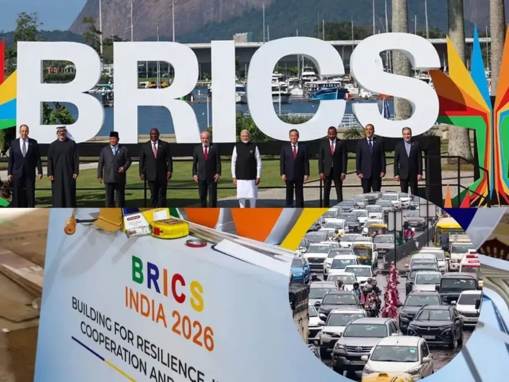 How BRICS can become a platform that helps businesses build together