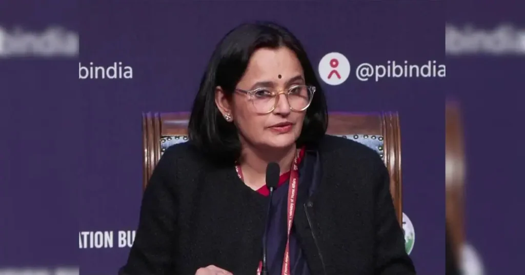 India advances Brics payment talks, local currency settlements: DEA Secy