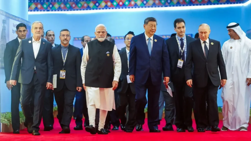 BRICS में सब कुछ ठीक है? ब्राजील के राष्ट्रपति की गैरमौजूदगी और सऊदी के रुख पर भारत के जियोपॉलिटिकल एक्सपर्ट ने उठाए सवाल