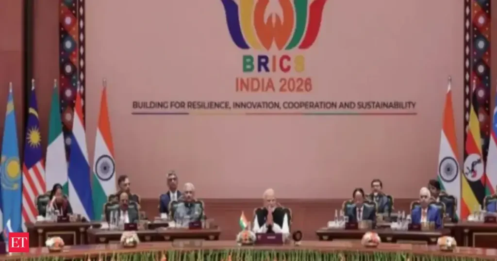 Developed world should provide finance for biodiversity conservation: BRICS nations