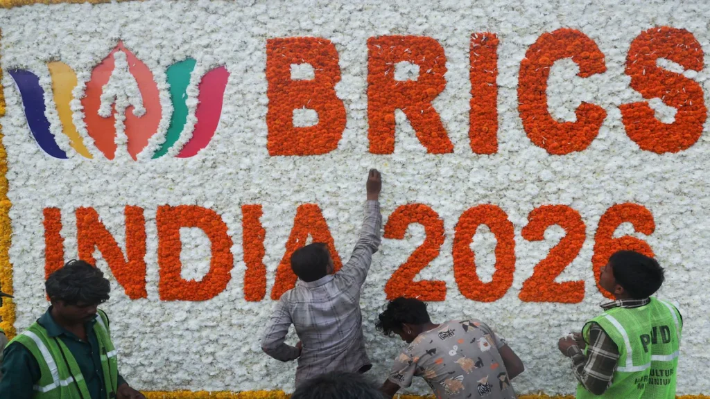 tariff barriers, smooth payment mechanism key to boosting BRICS trade: EEPC India