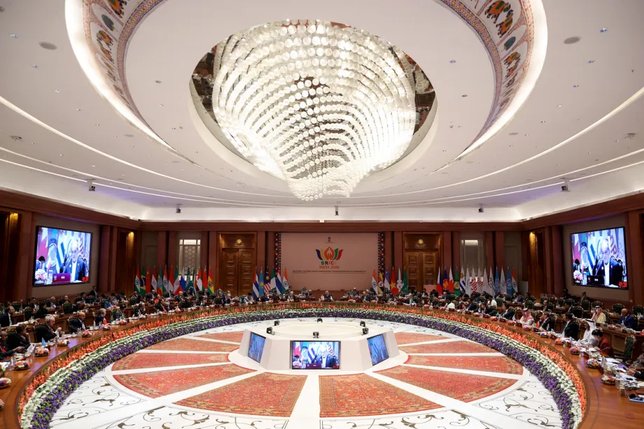 BRICS must reject ‘occupation, settler colonialism,’ and ‘settler terrorism’: Malaysian premier