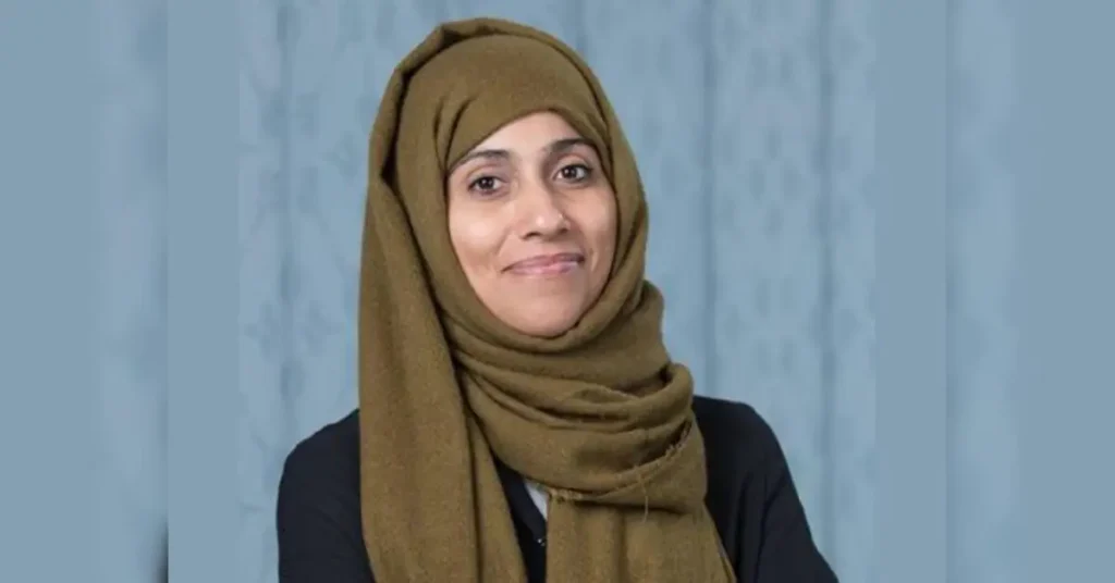 Brics 2026: Q&A with Hoda Al Khzaimi, member of the visiting UAE delegation