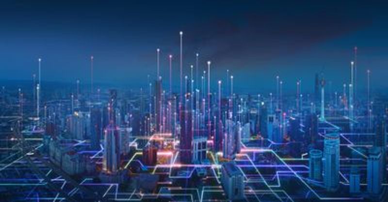 India seeks tech infra centres, skill networks