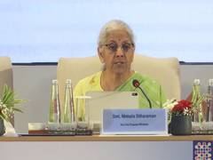 BRICS economies must have say in global tax rules as negotiations shape cross-border taxation: FM Sitharaman