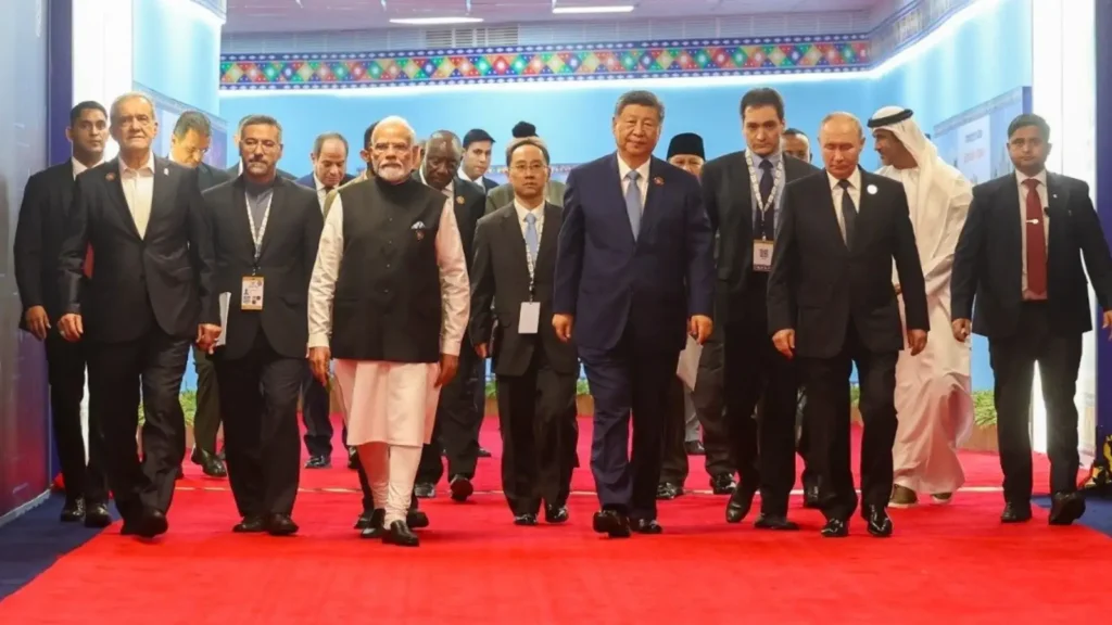 BRICS 2026: यूनिवर्सिटीज की नई रैंकिंग, AI, विदेश में पढ़ाई और जॉब्स... छात्रों के लिए ब्रिक्स की 6 बड़ी बातें
