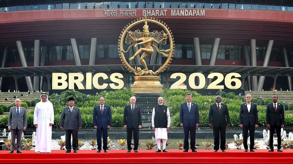 The War In West Asia In The Aftermath Of The New Delhi Summit