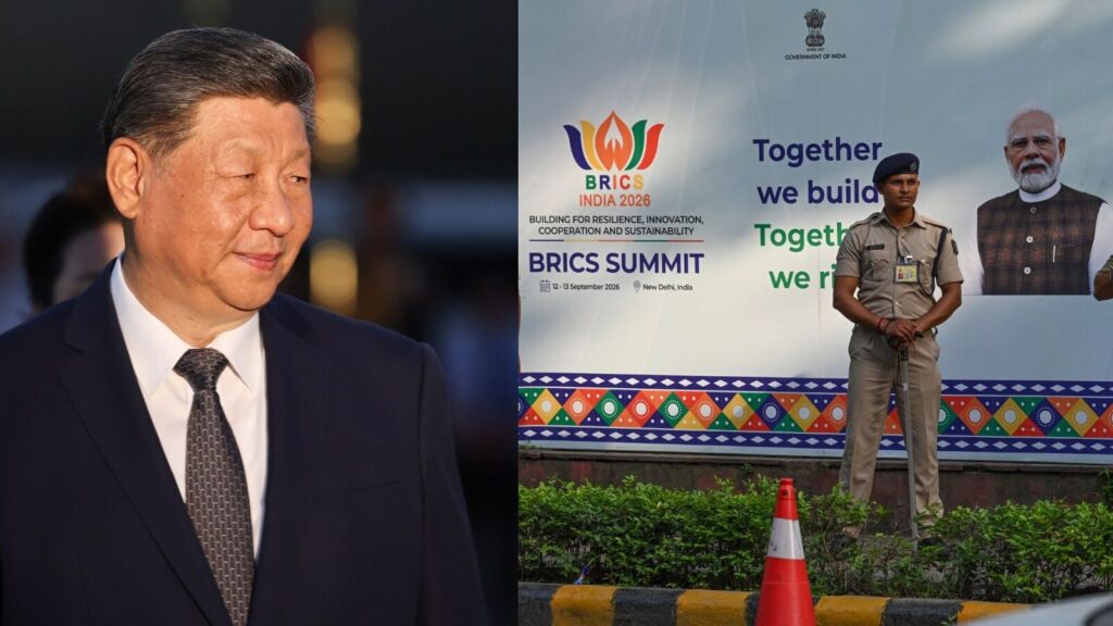 Xi Jinping not coming to India for BRICS Summit 2026? China refuses to confirm, says ‘no information to provide’
