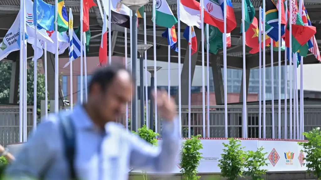 India-BRICS trade: Key trends and numbers