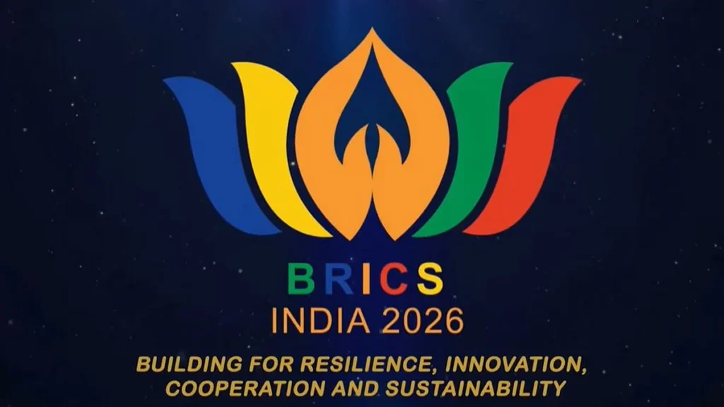 BRICS: Built brick-by-brick from an investing acronym 25 years ago