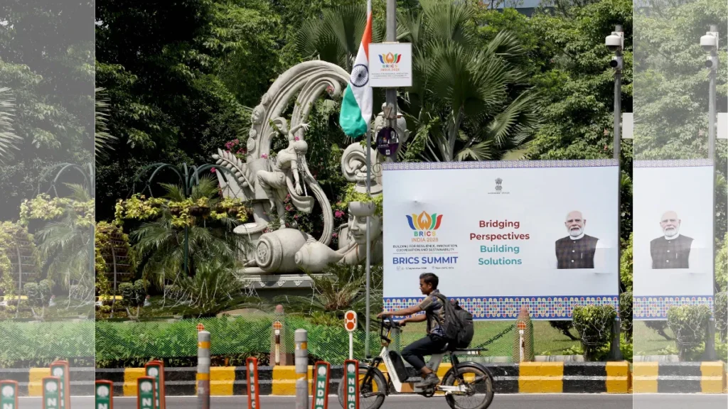 BRICS Sherpas scramble to bridge West Asia differences for joint statement, India confident of consensus