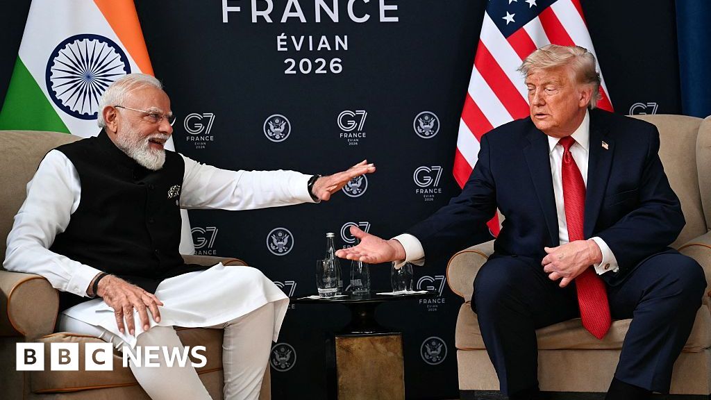 Trump shadow looms large over Delhi summit as Modi hosts Putin and Xi