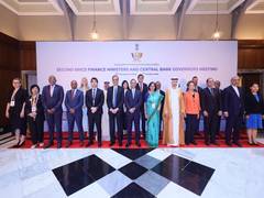 BRICS-NDB Knowledge Portal inaugurated as RBI Governor calls for stronger collective capacity