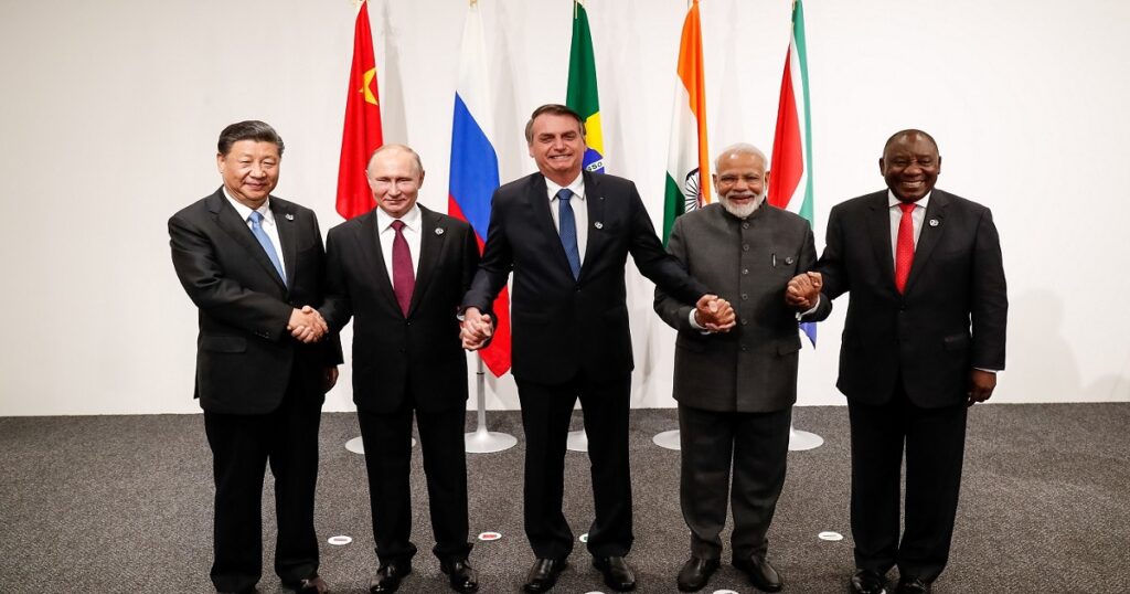 BRICS शिखर परिषदेमुळे दिल्लीतील सर्व पंचतारांकित हॉटेल्स फुल्ल; एका रात्रीचे भाडे २-३ लाखांवर...