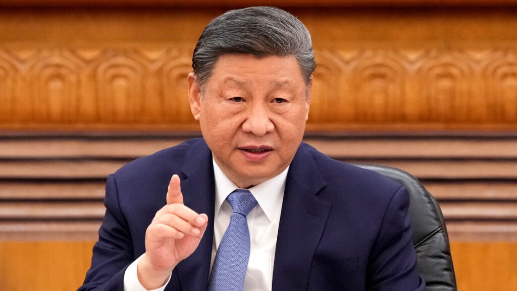 El llamado de Xi a los países del Sur Global en la cumbre de los BRICS
