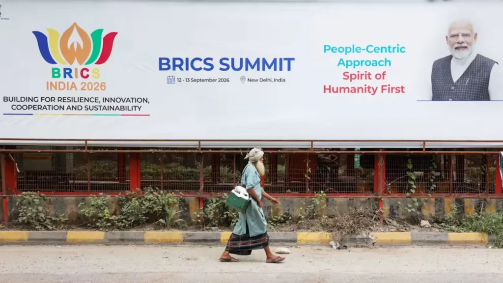 Vasudhaiva Kutumbakam: a antiga ideia indiana de que o mundo é uma família inspira a nova era dos BRICS