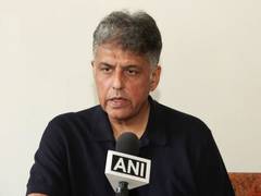 Manish Tewari says BRICS process must be energised for new world order