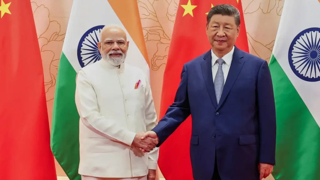 जिनपिंग 400 अधिकारियों के साथ आएंगे भारत? BRICS समिट में होगा कुछ बड़ा, भारत-चीन संबंधों पर नजर