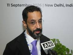 West Asia tensions make energy logistics, long-term planning key for India, BRICS: Ahmed Bin Sulayem DMCC chief
