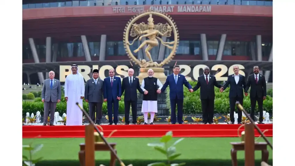 BRICS Mulai Kurangi Ketergantungan Dolar, tapi Sejumlah Hambatan Mengadang