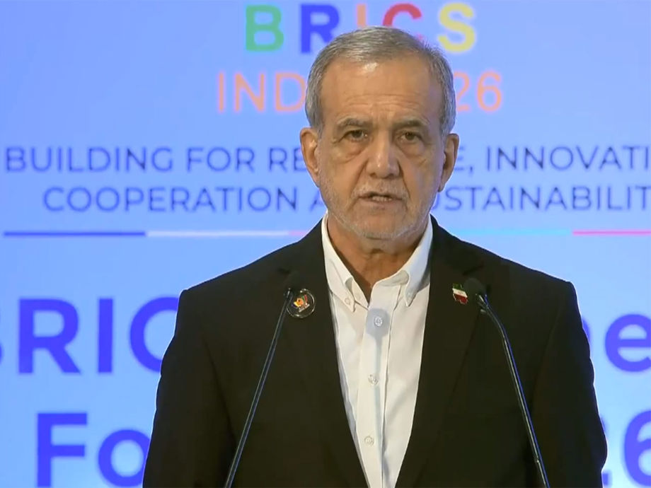 Iran's Call for Trade De-Dollarisation at BRICS Summit