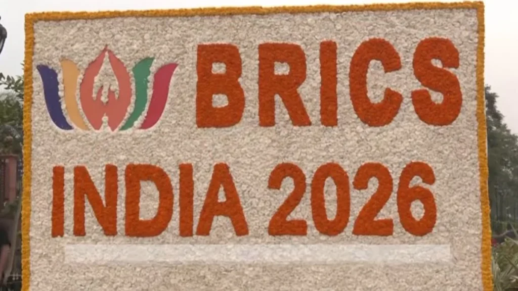 India's BRICS Transformation: From Economic Doubts To A Defining Global Voice
