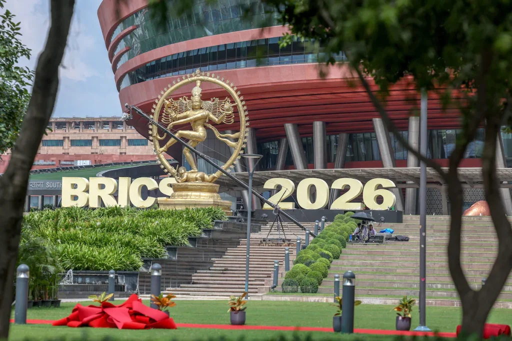 Los BRICS ponen a prueba su unidad tras dos décadas de expansión