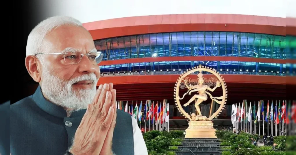 दिल्ली में ब्रिक्स महाकुंभ: जानिए 2 दिवसीय समिट का पल-पल का शेड्यूल