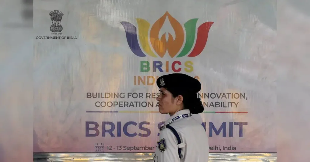BRICS moves to forecast future skills as technology reshapes labour markets