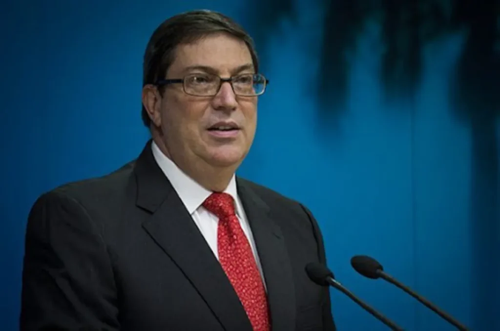BRICS denuncia bloqueio dos EUA e reforça apoio a Cuba