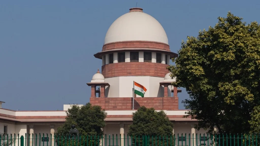 Supreme Court to remain closed on September 11 for BRICS Summit, November 28 declared working day