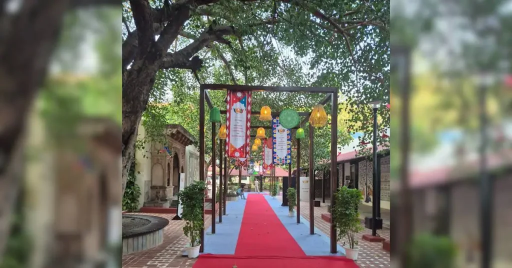 BRICS Bazaar brings cultures, crafts from 18 countries under one roof