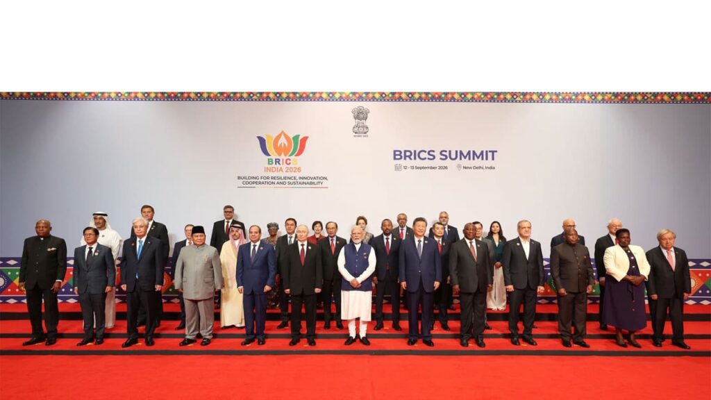 BRICS Summit में WHO चीफ टेड्रोस की बड़ी अपील, बोले- अगली महामारी से पहले मजबूत करें तैयारी