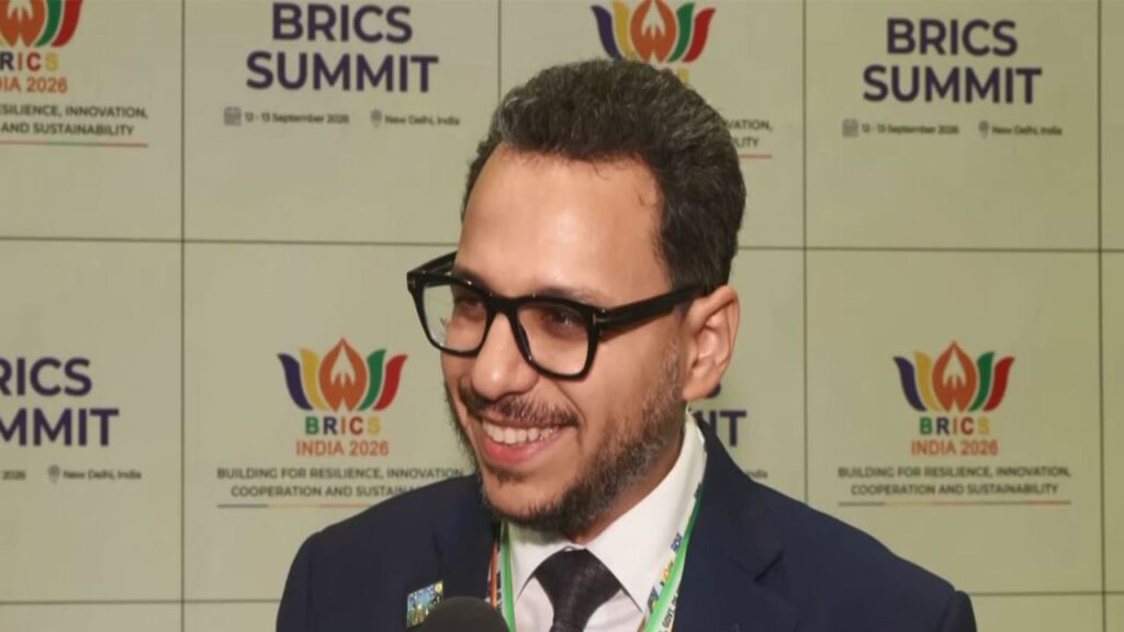 दिल्ली BRICS समिट की दुनिया में चर्चा, विदेशी AI एक्सपर्ट ने भारत के नेतृत्व को बताया शानदार