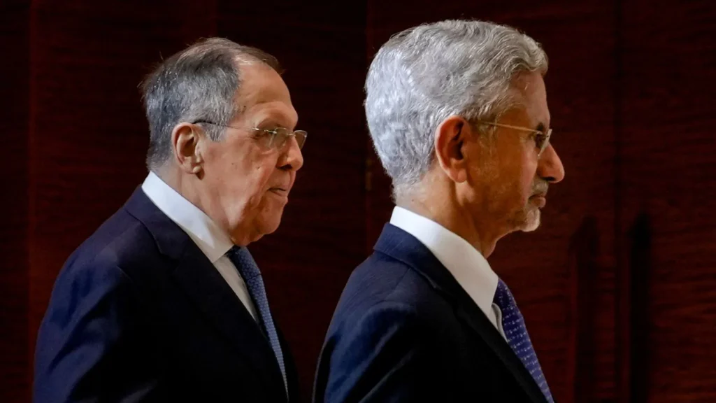 BRICS is a bridge for India, a broad tent for Global South