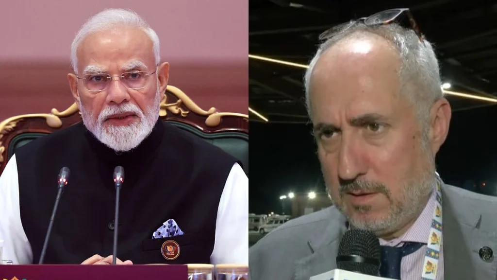 UN ने BRICS को बताया अहम मंच, वित्तीय संस्थानों में सुधार पर दिया जोर, आतंकवाद पर दोहरा मापदंड न रखने की अपील