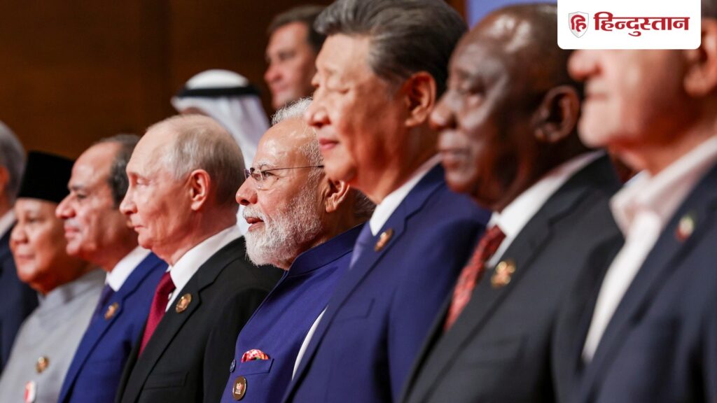 बिजनेस को आसान बनाना और हुनरमंद लोग तैयार करना, BRICS से 5 चीजें चाहते हैं शी जिनपिंग