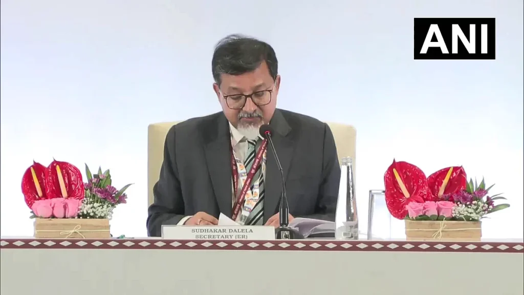 BRICS Summit Focused On Global South, Inclusivity; India Delivered Over 50 Outcomes: MEA