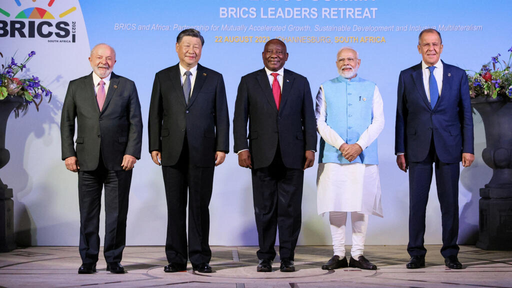 Los BRICS abren con 10 países socios la última jornada tras su declaración por unanimidad