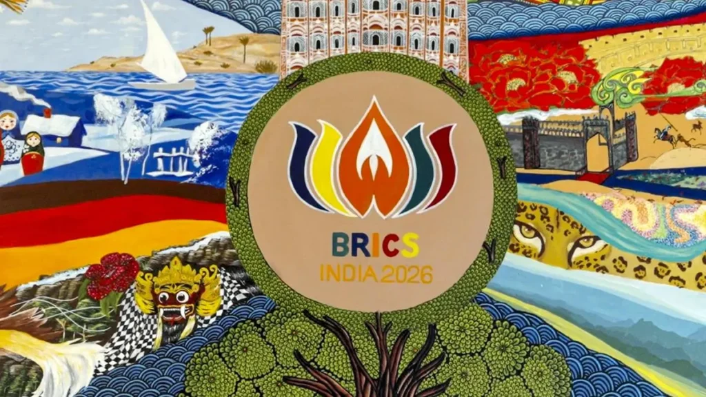Climate: Time for BRICS to act