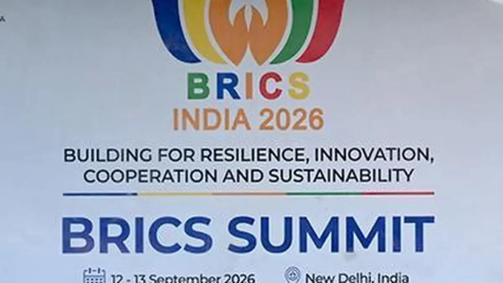 India takes low-key approach to BRICS summit
