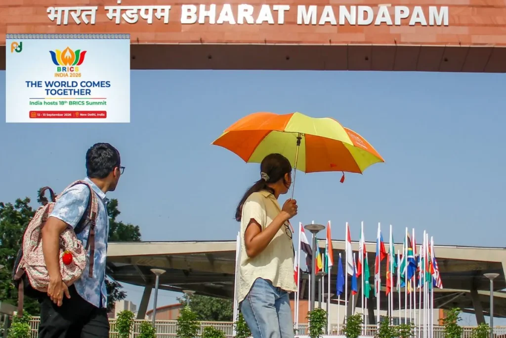 BRICS Summit India: ब्रिक्स पर भारत का बड़ा दांव, ईरान से चाबहार और रूस से सुखोई फाइटर पर होंगे समझौते, जानें प्रमुख मुद्दे