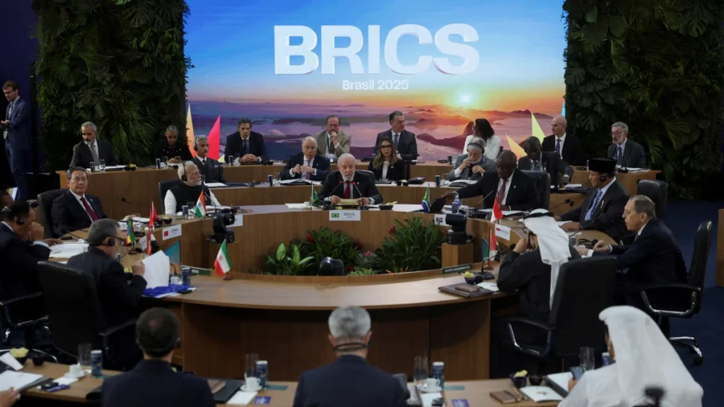 BRICS quietly grew from 5 countries to 11 - here's exactly who joined, when, and the one holdout