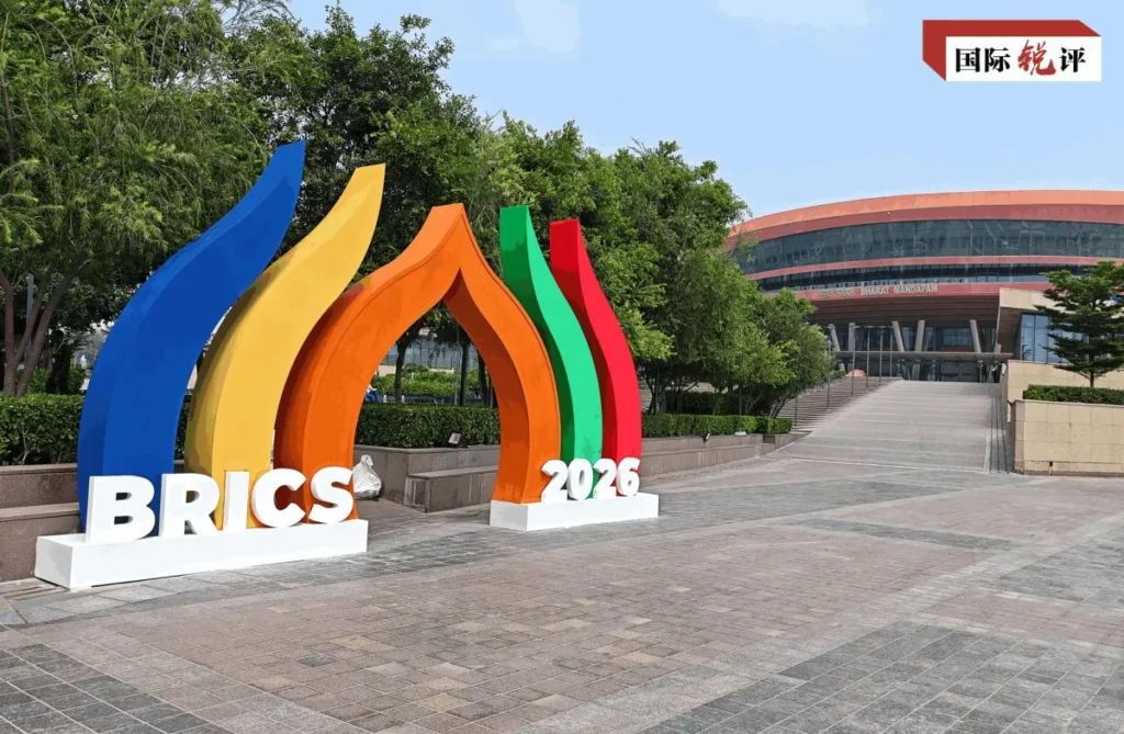 BRICS e OCX constroem novo multilateralismo sem líderes e subordinados, diz especialista
