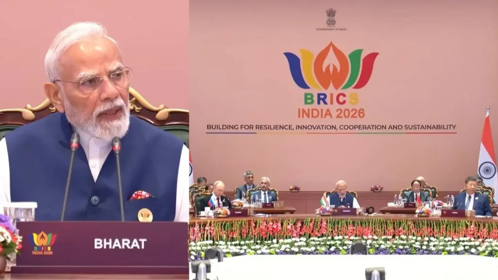 सहयोग और विविधता को सेलिब्रेट कर पूरी हुई ब्रिक्स समिट, पीएम मोदी बोले- ग्लोबल साउथ देशों का भरोसा बढ़ा